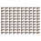 100PCS Tire Studs Anti Slip Universal Galvanized Surface Wheel Tyres Studs for SUV Forklift 8