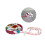 Fabric Tape Measure 1.5 Meter Flexible Sewing Ruler 8