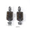 Lightweight Dangle Earrings For Elegant Everyday Drop Earrings With Secure Clasps 3