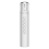 Draadloze Bluetooth-handmicrofoon met ruisonderdrukking, wit 2