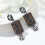 Lightweight Dangle Earrings For Elegant Everyday Drop Earrings With Secure Clasps 4