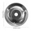 Cymbal Ring Percussion Accessory Stainless Steel 100 pcs 4