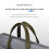 Scratch Resistant Single Shoulder Computer Bag Featuring Quick Access Compartment and Detachable Carrying Strap 4