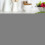 Plastic Storage Bins with Handles – For Pantry, Kitchen, Closets; Compatible with Home Organization 4