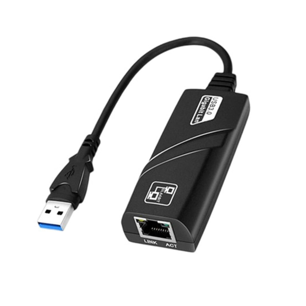 Usb Type C To Rj45 Ethernet Converters 100/1000Mbps For Laptops And Tablets With Fast Data Transfer Speeds 9399596598352