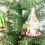 Cartão de Natal 3D Pop-up com Árvore e Flocos de Neve (1 unidade) 7