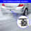 WLAN-Dashcam, 1080p, 3 Kanäle, 170 Weitwinkel 7