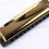 Golden Harmonica for Beginners 10 Holes Responsive Sound 6