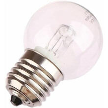 Ampoule de four E27 40 W résistante à la chaleur jusqu'à 500 C