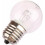 Ampoule de four E27 40 W résistante à la chaleur jusqu'à 500 C 1