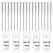 Sewing Machine Needles Universal for Singer 5Needles