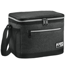 Sac isotherme pour déjeuner 7,8 L – Sac isotherme Oxford 600D