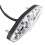 15LED motorsykkel bremsebaklys ABS vanntett 1