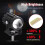 Motorcycle LED Dual-color Lights/ 8