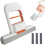Mini Foldable Desktop Mop with Self-Squeeze Sponge 1
