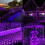 Fairy String Lights Purple 6.6FT 144LED 8 Modes 6