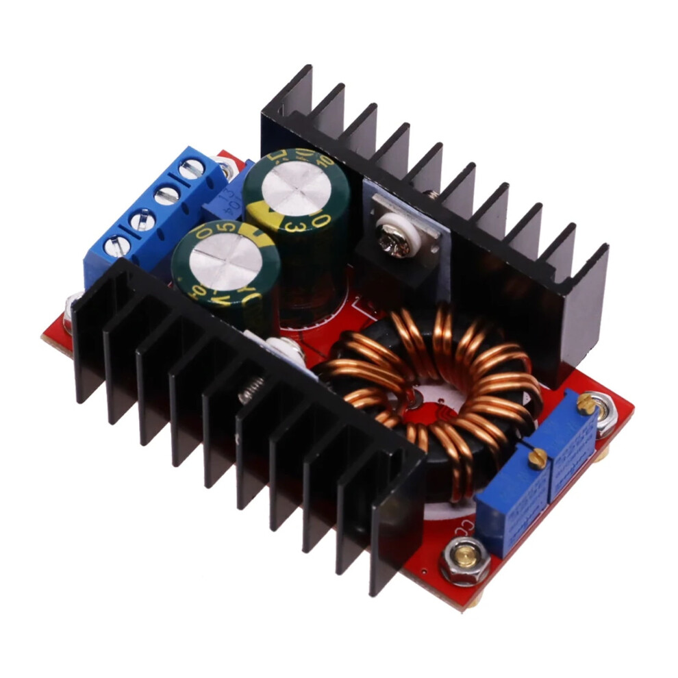 1/5Pcs Dc Dc 9A 300W 150W Boost Converter Step Down 80W Buck Step Up 5-40V To 1.2-35V Power Module Xl4016 9422877878802