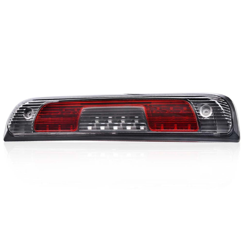 Led Third Brake Cargo Lamp Fit For 2014-18 Chevy Silverado Gmc Sierra Light 9422877878826