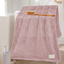 Ensemble de serviettes de bain en velours absorbantes, à séchage rapide, épaisses et douces, pour adultes, spa et salle de bain d'invités, style