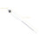 ACDANC wijnhydrometer met ATC, nauwkeurigheid 0,1% 2