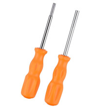 2-Piece Security Screwdriver Bit Set 3.8mm & 4.5mm for Console Repair and Maintenance