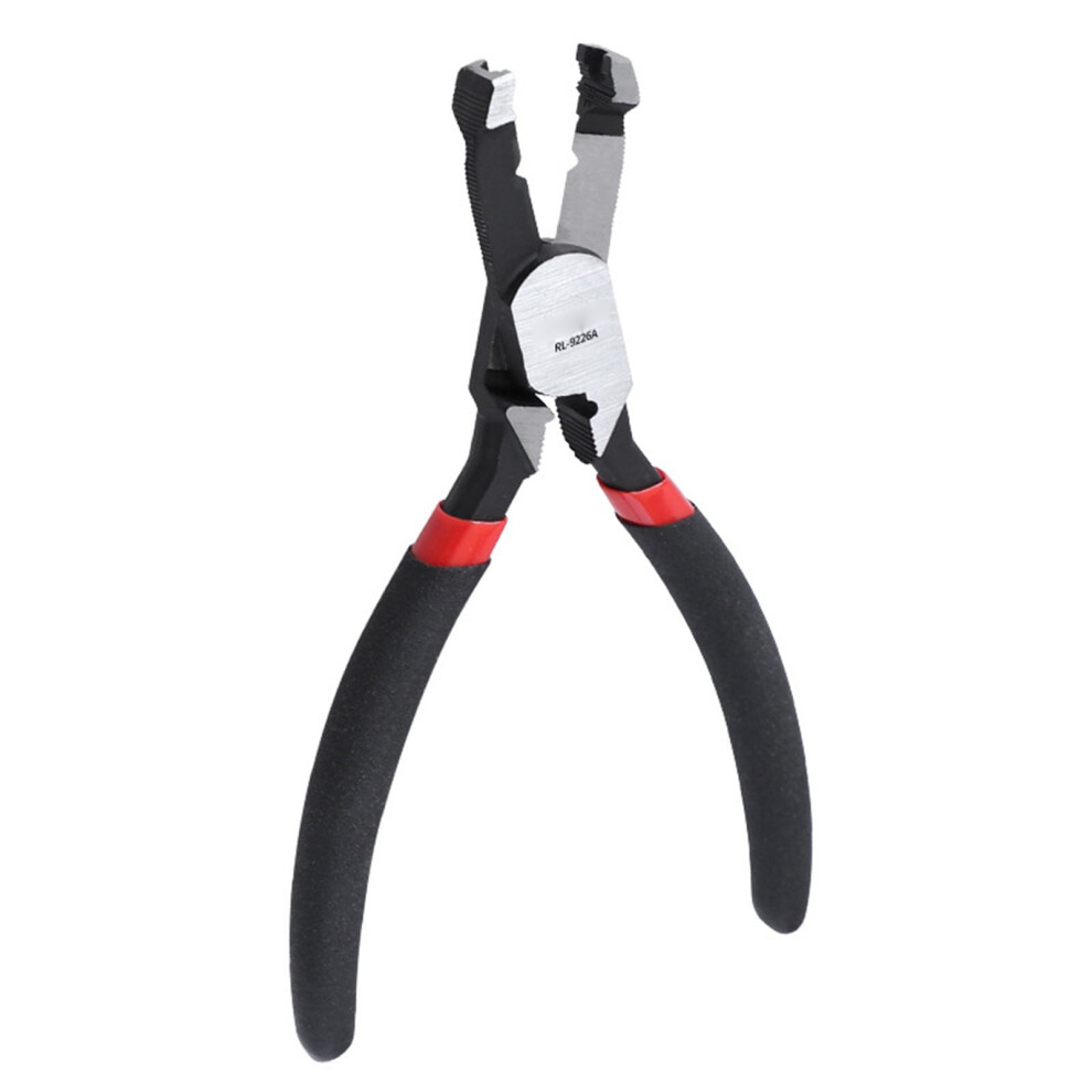 Stripped Screw Extractor Pliers Â Multifunctional Wire Cutting & Screw Pulling Tool, Compatible With Standard Fasteners 9555307546825