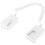 Aloha Remote Control Tether Retractable Remote Control Tether Tv Remote Holder Cable 1