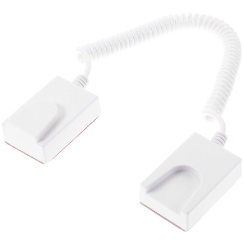 Aloha Remote Control Tether Retractable Remote Control Tether Tv Remote Holder Cable