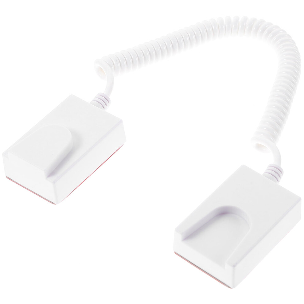 Aloha Remote Control Tether Retractable Remote Control Tether Tv Remote Holder Cable 9558633953640