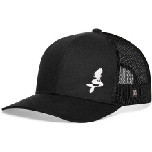 Wilderness Truckerpet Unisex Verstelbare Mesh Snapback