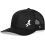 Wilderness Truckerpet Unisex Verstelbare Mesh Snapback 1