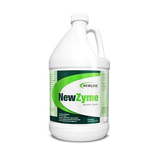 Destructeur d'odeurs enzymatique Newline Newzyme - 1 gal.
