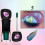 Sombra líquida perolada para olhos Chameleons 1,5ml 1