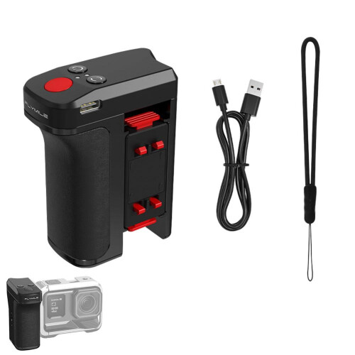 Alça Bluetooth para Câmera Insta360Ace Pro2/X5