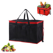 Sac isotherme pour courses 58 x 35 x 38 cm (1 pièce)