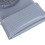 Wiederverwendbare Silikon-Spülhandschuhe (1 Paar) 7