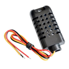 DHT11 Digitale temperatuur- en vochtigheidssensor DHT22AM2302B AM2301AM2320 Temperatuur- en vochtigheidssensor AM2302 - AM2301SENSOR