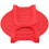 Tapis de levage de dinde en silicone alimentaire 59 x 31,5 cm 1