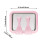 Rolled Ice Maker Kit with 2 Spatulas and Tray 3