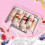 Rolled Ice Maker Kit with 2 Spatulas and Tray 5