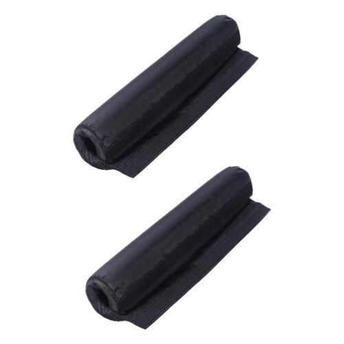 Squat Bar Pad Oxford Cloth 2 pcs