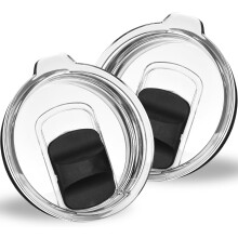Magnetické víčka na skleničky pro Yeti 20 oz – 2 ks