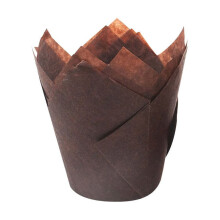 Clearance Sale,50+1Pc Cup Holder,Coffee,Cupcake Liners Cup Paper Tuli Baking Wrappe Case Cake Muffin Cup Box