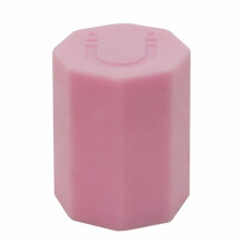 Couvercle de paille magnétique en silicone, étanche pour gobelet, compatible avec Era/Resa