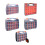 Double Side Screw Organizers Box with Lids Compartments Tool Bin Divider Compartment Containers Sorting Screw Box 6