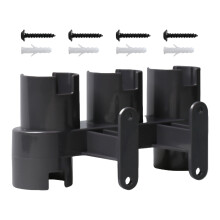 Portable Vacuum Storage Solution Enhances Home Aesthetic Fit Various Models Ideal for Tidying Living Environment