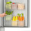 Kühlschrank-Aufbewahrungsboxen PP3er-Pack 1