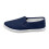 Γυναικεία casual παπούτσια, μοντέρνα, unisex, φλατ, άνετα, sneakers από καμβά, για καθημερινή 1