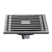 Stainless Steel Floor Strainer 1 Pack
