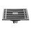 Stainless Steel Floor Strainer 1 Pack 1